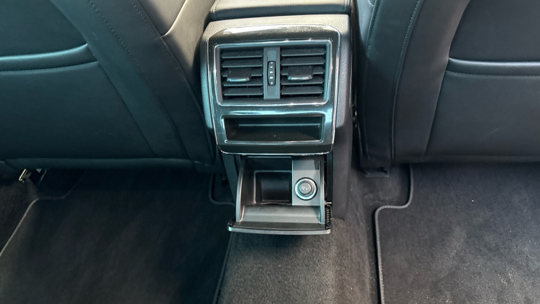 Skoda Superb 2.0 TDI CR SE L 5dr DSG Diesel Hatchback